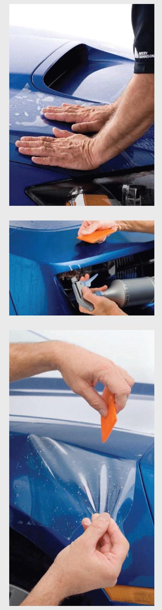 Nano Fusion Protection at Crowfoot Hyundai