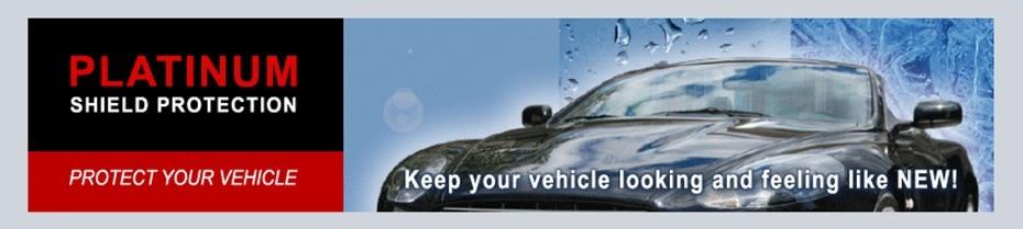 Platinum Shield Protection at Crowfoot Hyundai